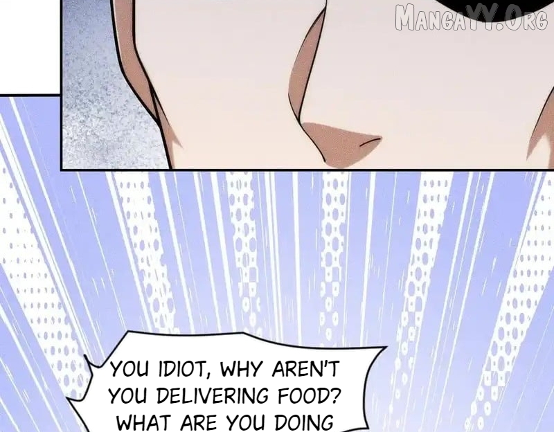 Hidden Dragon in the City (2025) Chapter 23 - page 46